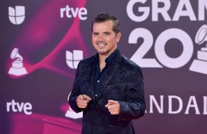 John Leguizamo attends the 24th Annual Latin GRAMMY