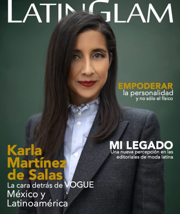 LatinGlam Magazine