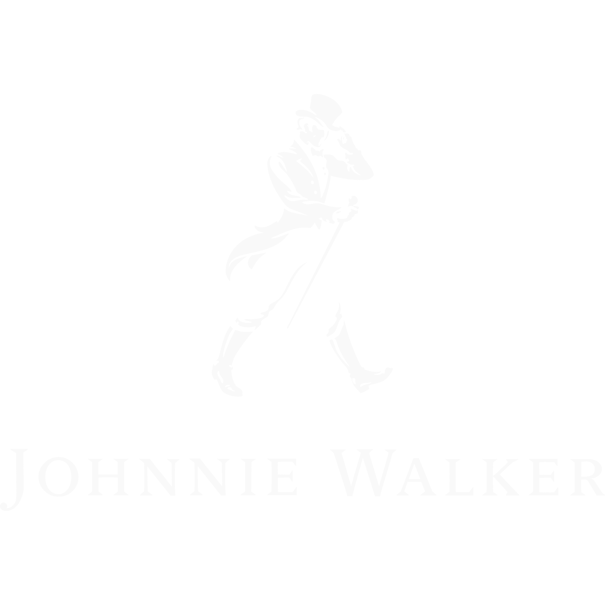 Johnnie Walker